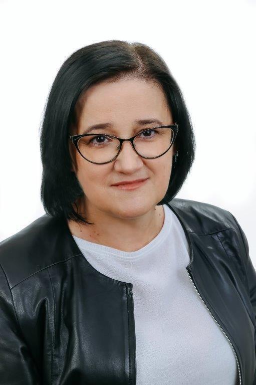 Grażyna Joanna Jankowska 