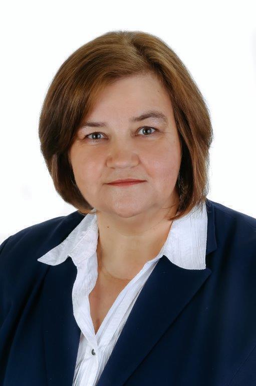 Mirosława Maria Hertmanowska