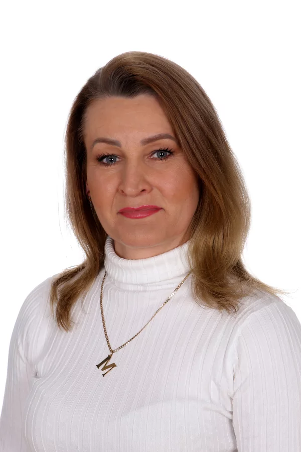 ZAJĄC Małgorzata Bernadeta